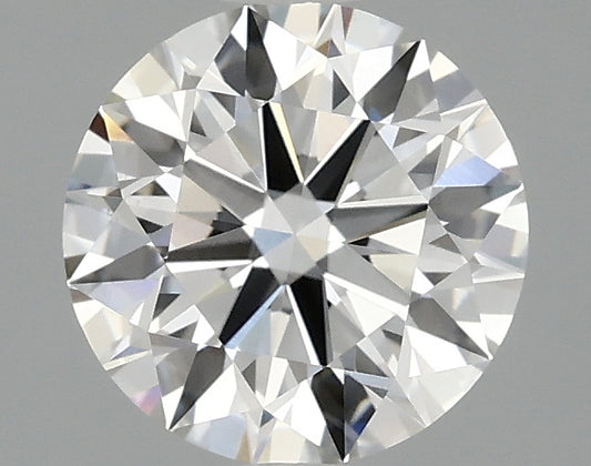 1.47 ct Round Lab-Grown Diamond · F / VS1 · IGI
