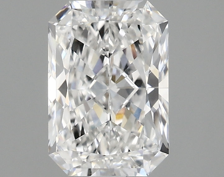 1.54 ct RAD Lab-Grown Diamond · E / VVS2 · IGI