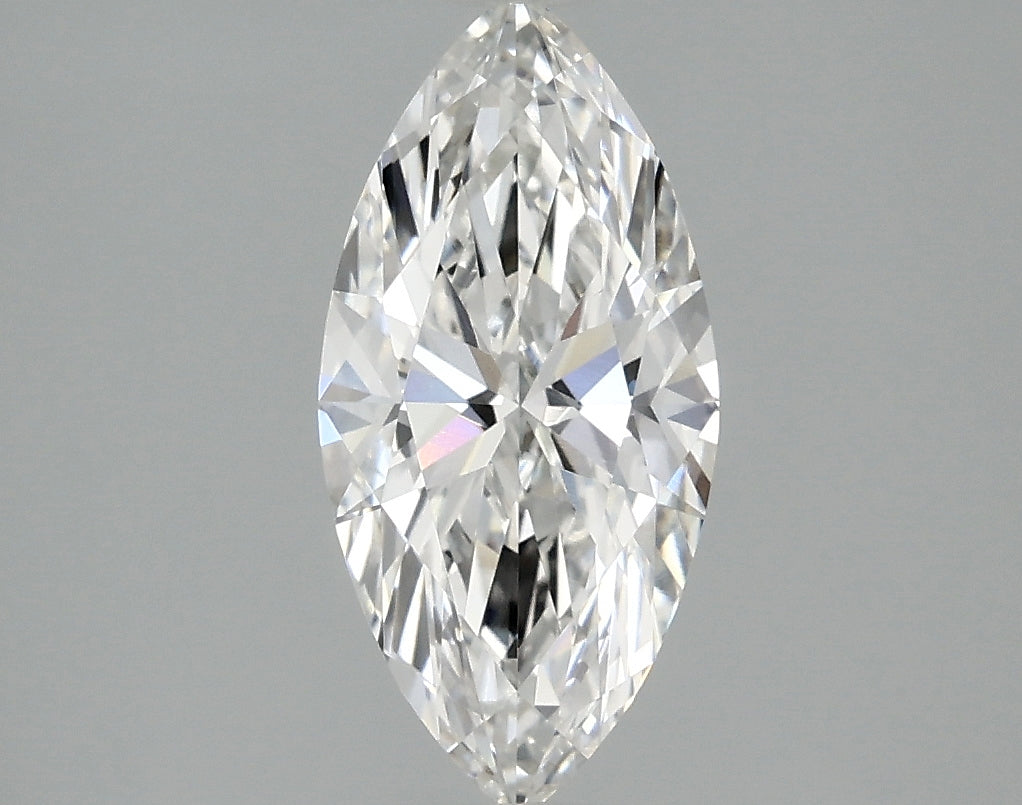 1.5 ct MQ Lab-Grown Diamond · F / VS2 · IGI