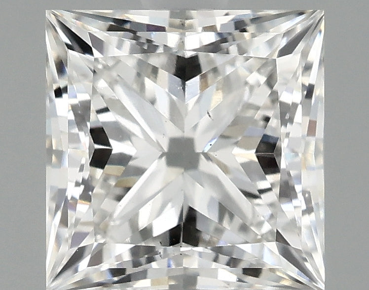 1.58 ct PR Lab-Grown Diamond · F / VS2 · IGI