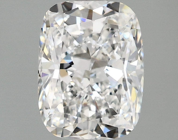 1.56 ct CU Lab-Grown Diamond · E / VVS2 · IGI