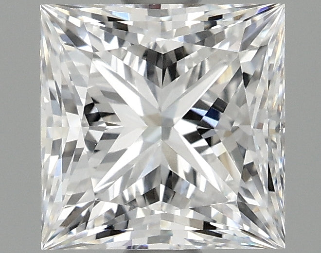 1.58 ct PR Lab-Grown Diamond · D / VVS2 · IGI