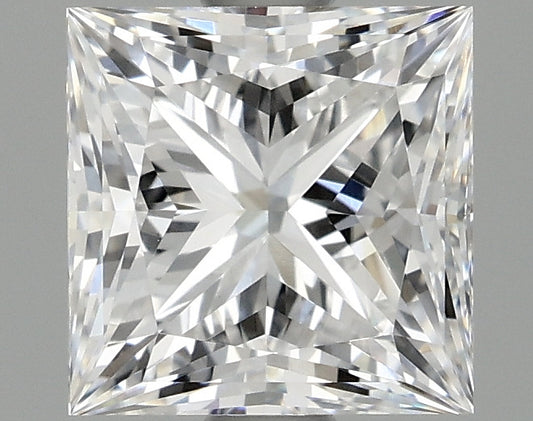 1.58 ct PR Lab-Grown Diamond · D / VVS2 · IGI