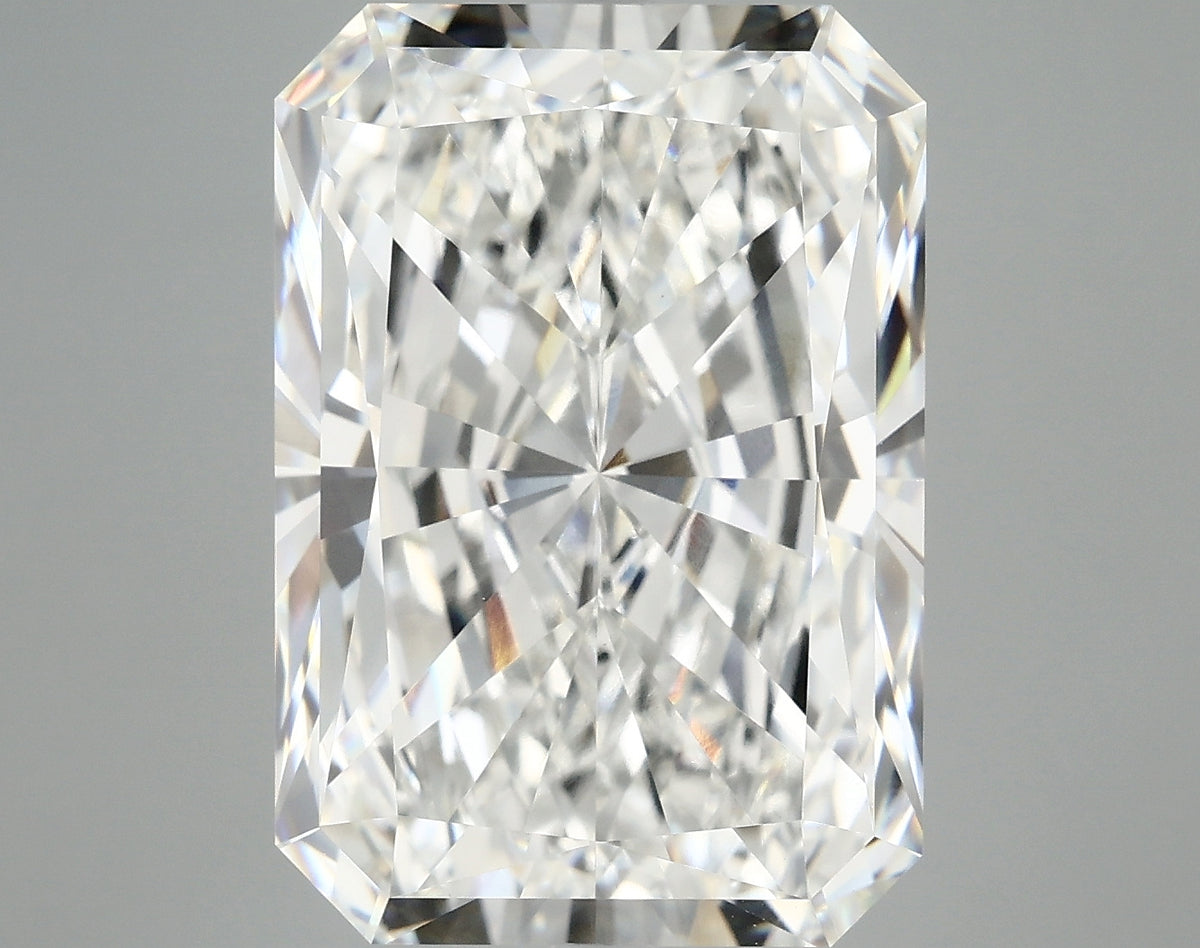 10.2 ct RAD Lab-Grown Diamond · E / VVS2 · IGI