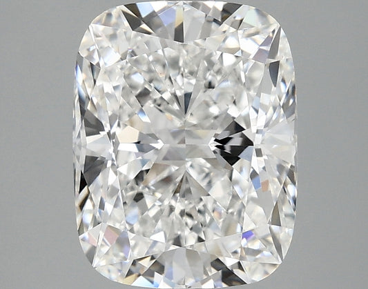 3.08 ct CU Lab-Grown Diamond · E / VS1 · IGI
