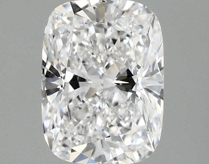 1.48 ct CU Lab-Grown Diamond · D / VS1 · IGI