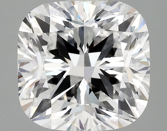 2.51 ct CUSQ Lab-Grown Diamond · D / VS1 · IGI
