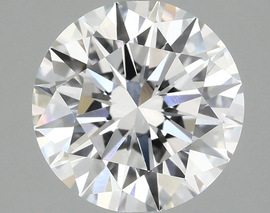 1.97 ct Round Lab-Grown Diamond · F / VS1 · IGI
