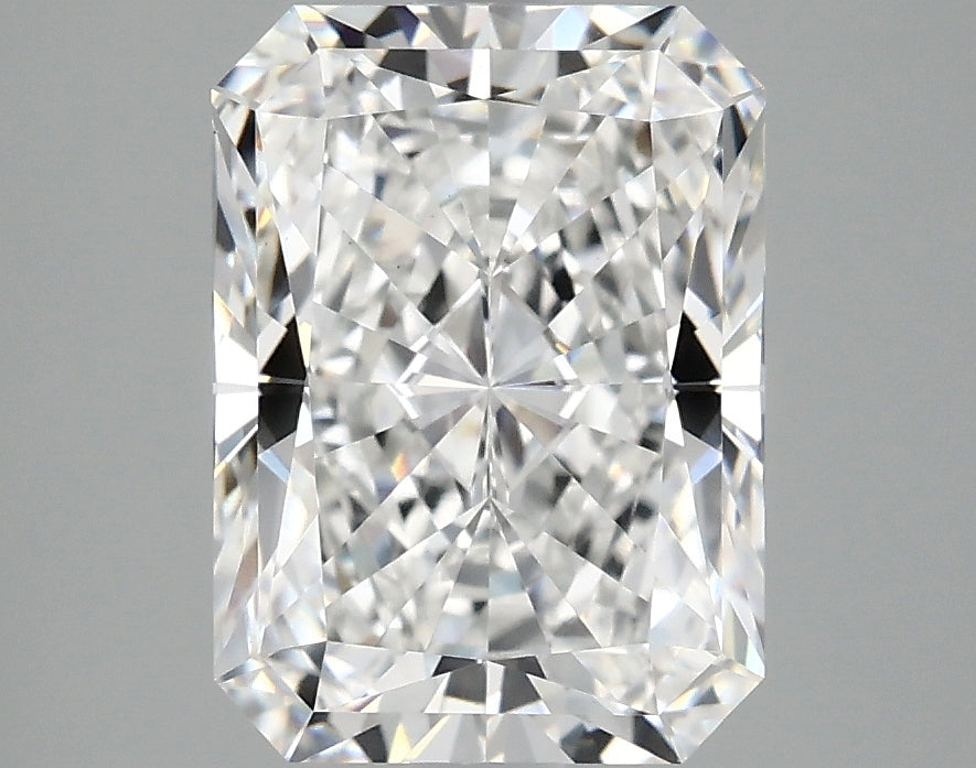 3.1 ct RAD Lab-Grown Diamond · D / VS1 · IGI