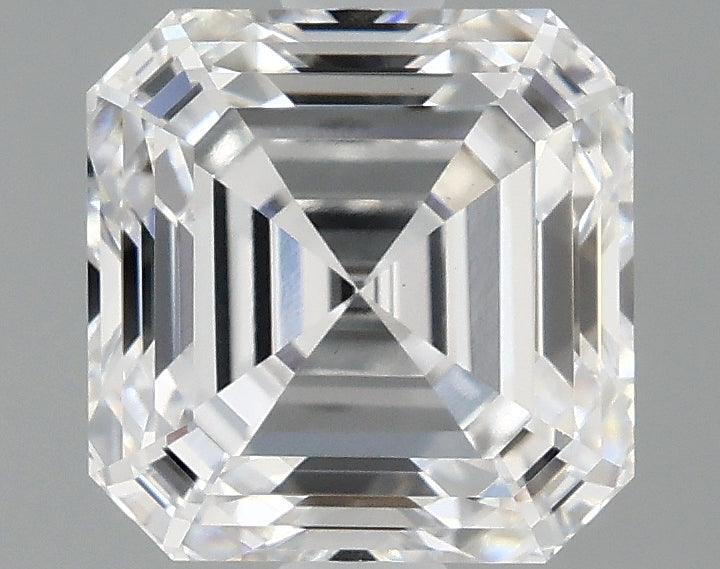 1.5 ct ASH Lab-Grown Diamond · D / VVS2 · IGI