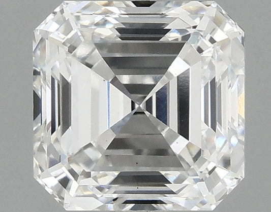2.01 ct ASH Lab-Grown Diamond · D / VS1 · IGI
