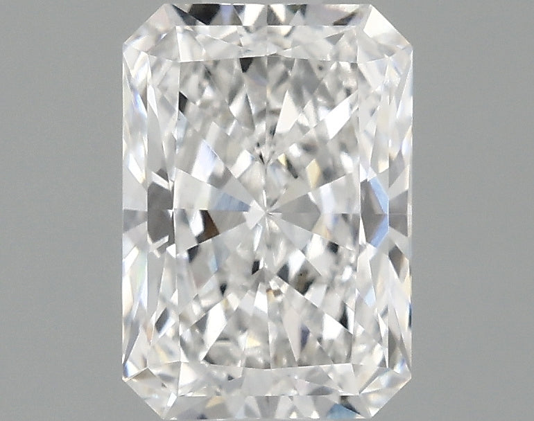 1.1 ct RAD Lab-Grown Diamond · E / VS1 · IGI