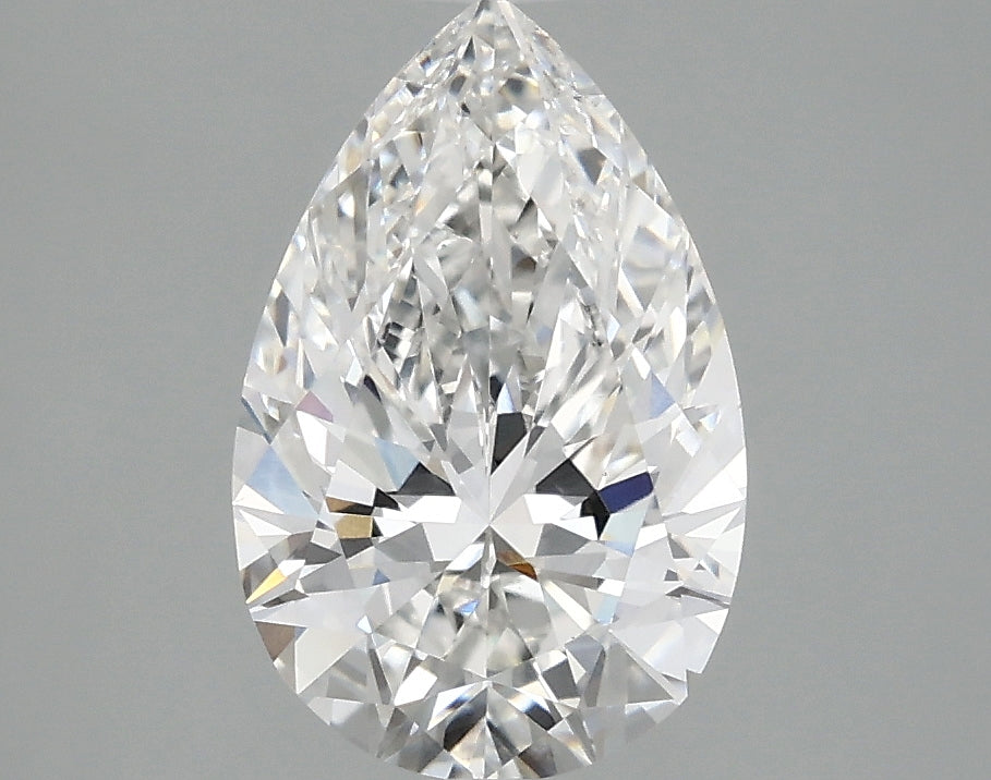 1.97 ct PE Lab-Grown Diamond · E / VS1 · IGI