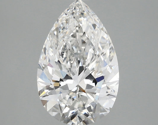 1.97 ct PE Lab-Grown Diamond · E / VS1 · IGI