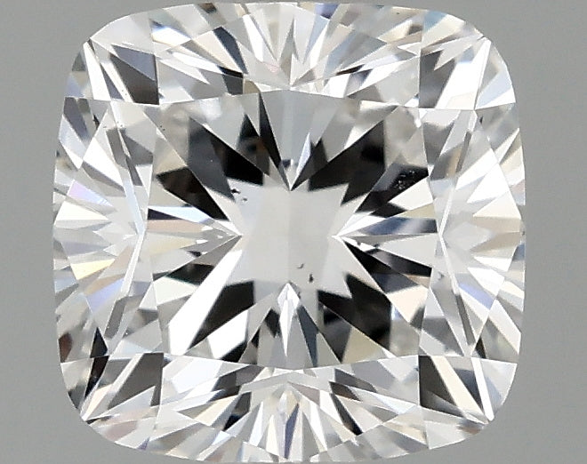 1 ct CUSQ Lab-Grown Diamond · E / VS2 · IGI