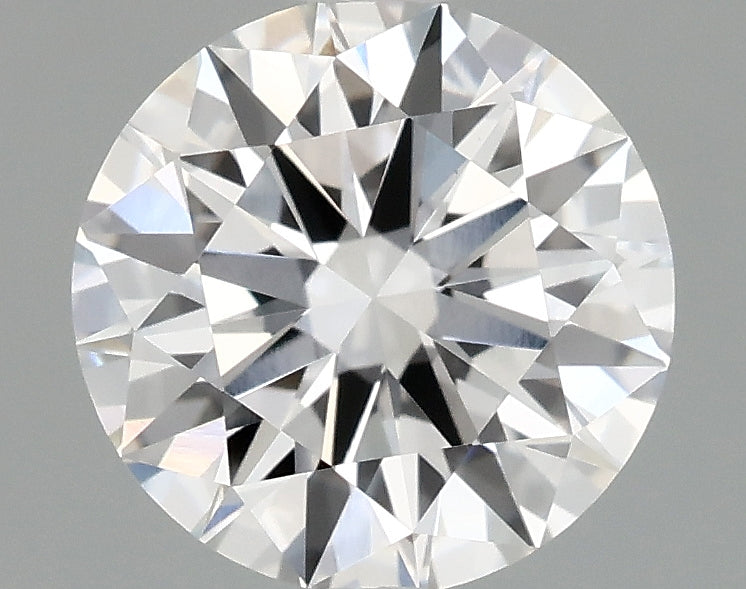 1.3 ct Round Lab-Grown Diamond · D / VVS2 · IGI