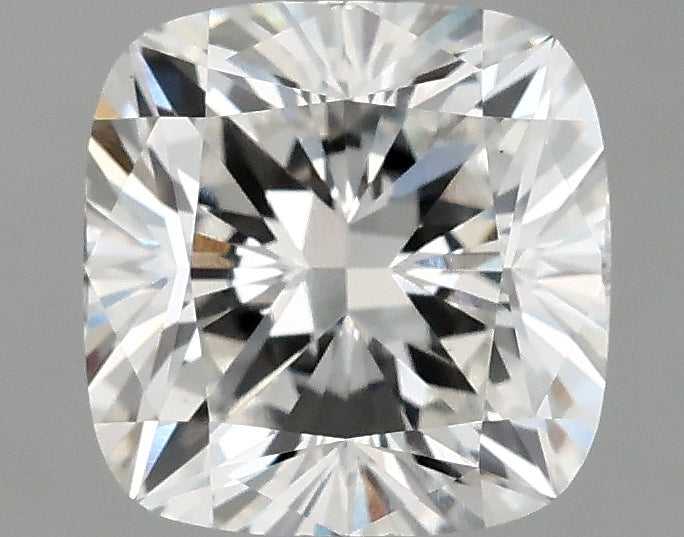 1.91 ct CUSQ Lab-Grown Diamond · F / VS1 · IGI