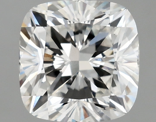 1.91 ct CUSQ Lab-Grown Diamond · F / VS1 · IGI