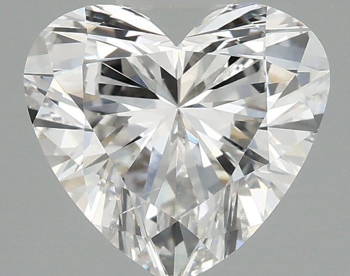 1.52 ct HT Lab-Grown Diamond · F / VS2 · IGI