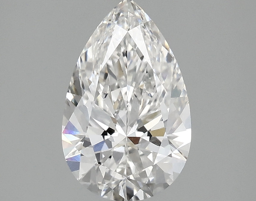 1.52 ct PE Lab-Grown Diamond · E / VS1 · IGI