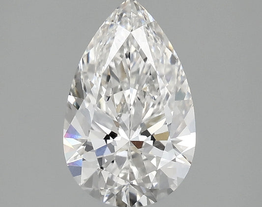 1.52 ct PE Lab-Grown Diamond · E / VS1 · IGI