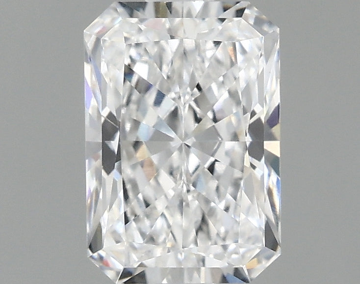 1.07 ct RAD Lab-Grown Diamond · D / VS1 · IGI