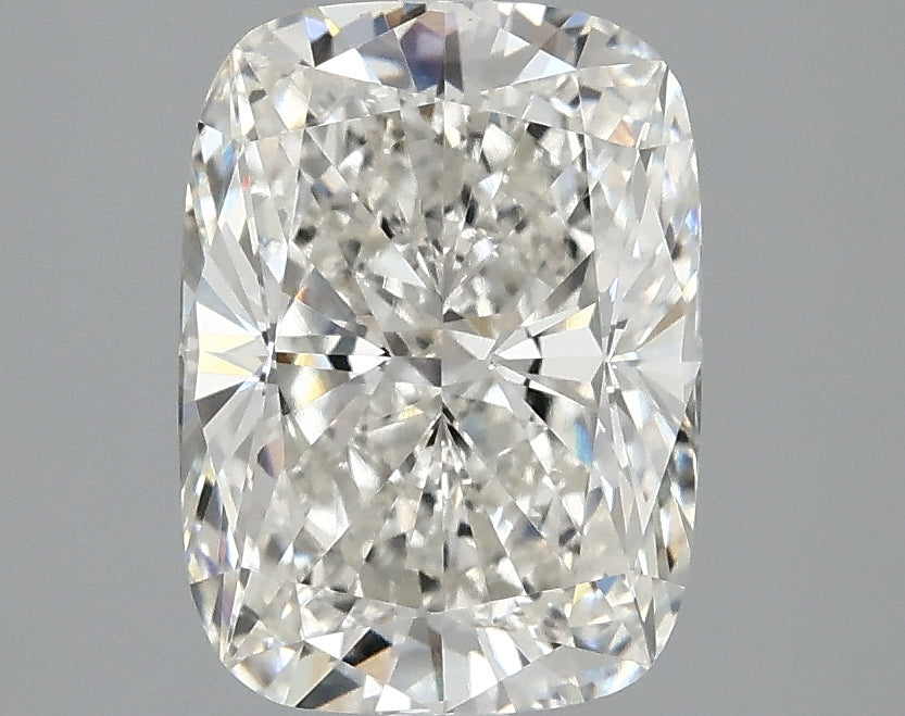 2.54 ct CU Lab-Grown Diamond · G / VS1 · IGI