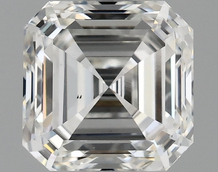 1.5 ct ASH Lab-Grown Diamond · F / VS2 · IGI