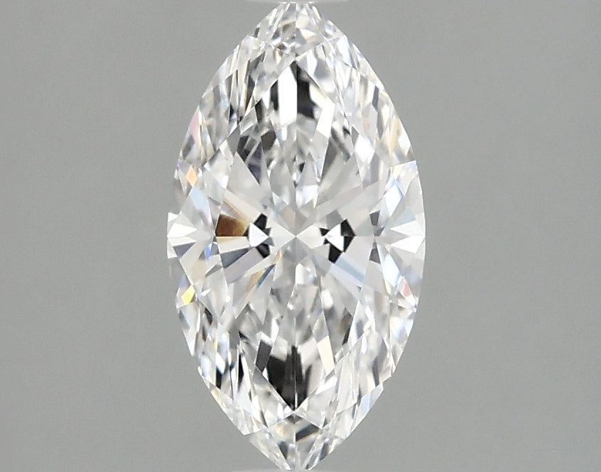 1.1 ct MQ Lab-Grown Diamond · D / VS1 · IGI