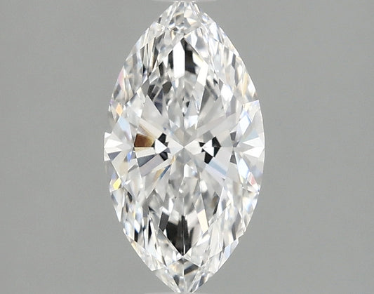 1.1 ct MQ Lab-Grown Diamond · D / VS1 · IGI