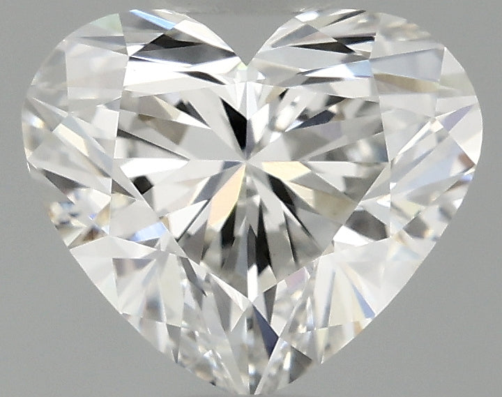 1.1 ct HT Lab-Grown Diamond · F / VVS2 · IGI