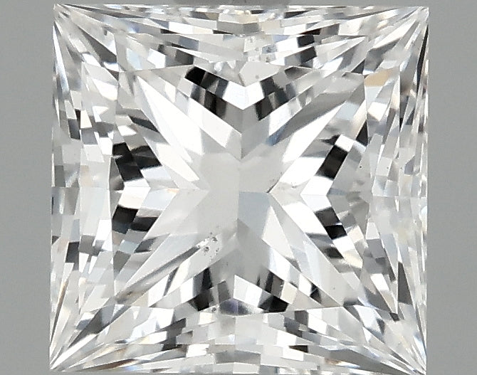 1.54 ct PR Lab-Grown Diamond · E / VS2 · IGI