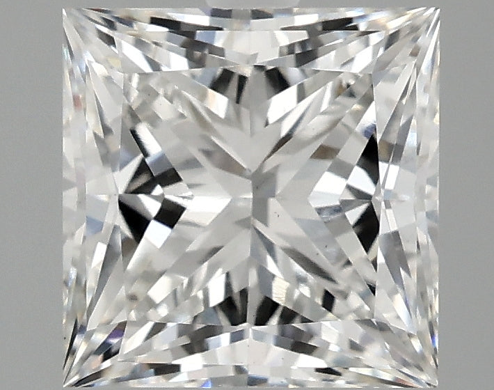 3.01 ct PR Lab-Grown Diamond · F / VS2 · IGI