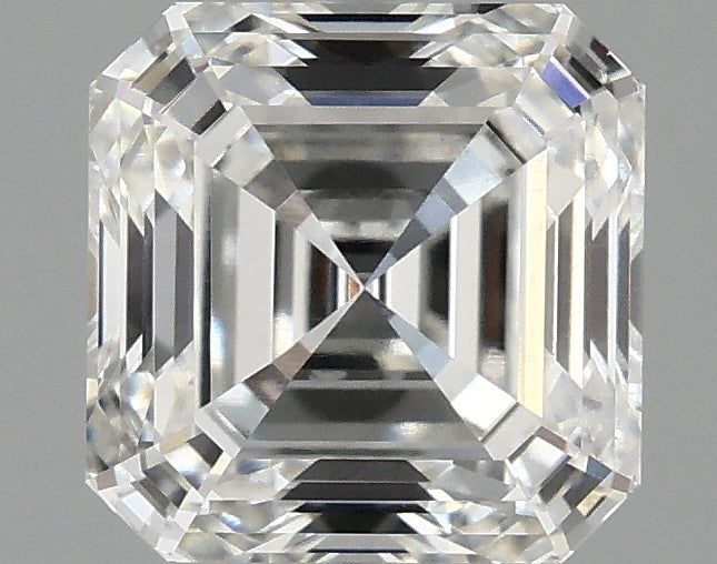 2.05 ct ASH Lab-Grown Diamond · F / VS1 · IGI