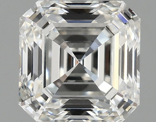 2.05 ct ASH Lab-Grown Diamond · F / VS1 · IGI