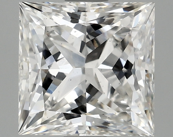2.01 ct PR Lab-Grown Diamond · F / VS2 · IGI