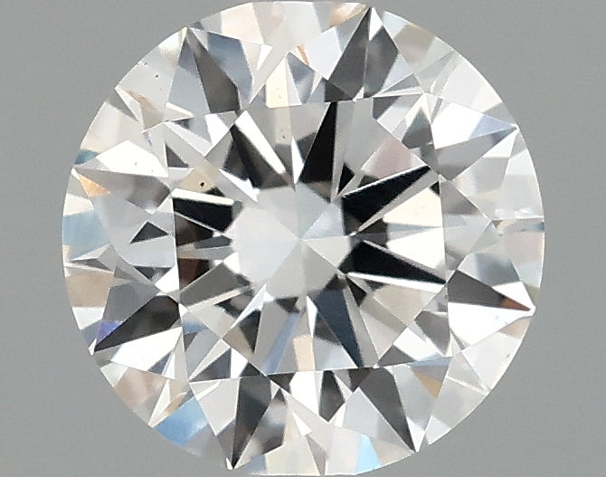 1.06 ct Round Lab-Grown Diamond · F / VS2 · IGI