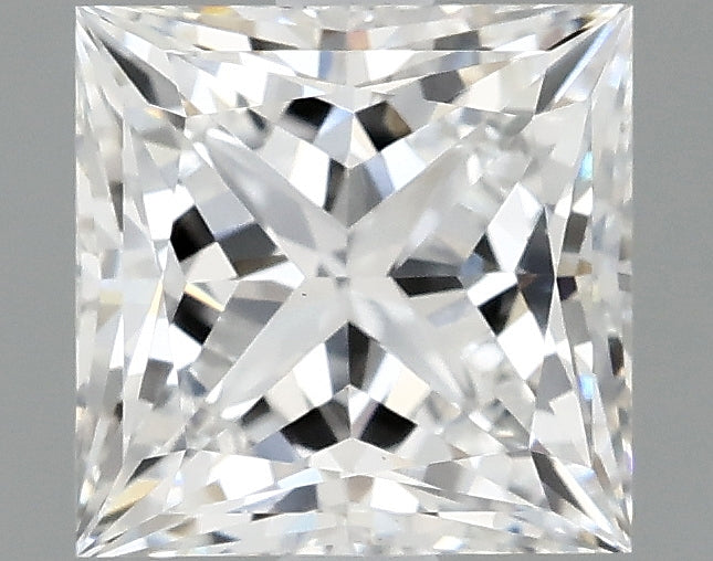 1.48 ct PR Lab-Grown Diamond · D / VS1 · IGI