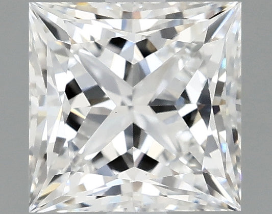 1.48 ct PR Lab-Grown Diamond · D / VS1 · IGI