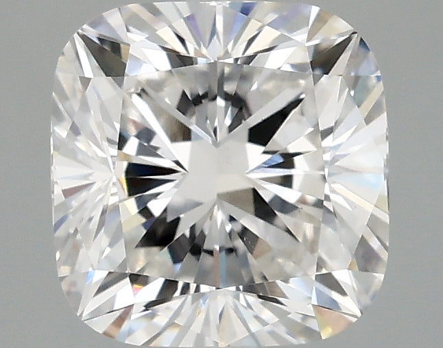1.98 ct CUSQ Lab-Grown Diamond · E / VS1 · IGI