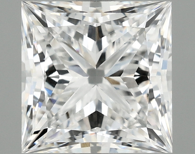2.06 ct PR Lab-Grown Diamond · D / VS1 · IGI