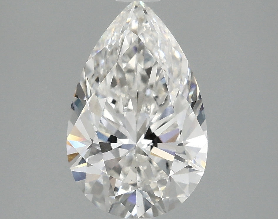 2.07 ct PE Lab-Grown Diamond · F / VS1 · IGI