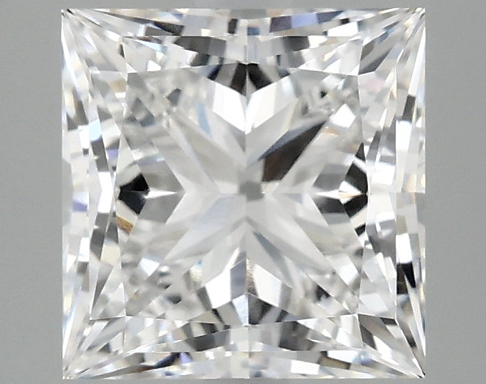 2.98 ct PR Lab-Grown Diamond · E / VVS2 · IGI