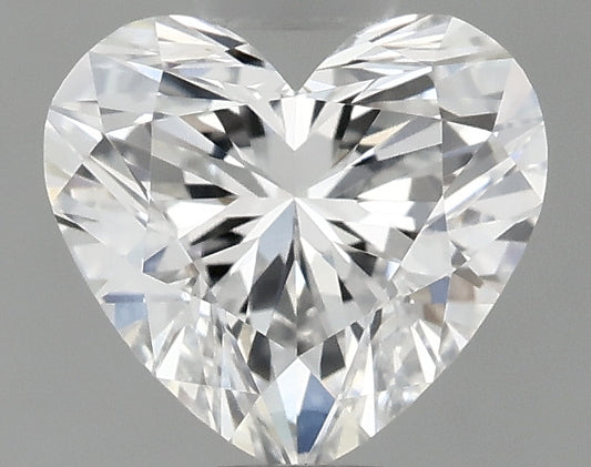 1.06 ct HT Lab-Grown Diamond · D / VVS2 · IGI
