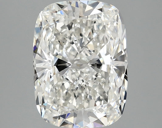3.04 ct CU Lab-Grown Diamond · F / VS1 · IGI
