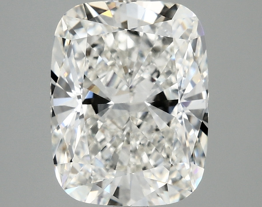 3.9 ct CU Lab-Grown Diamond · G / VVS2 · IGI