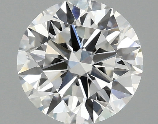 1.47 ct Round Lab-Grown Diamond · F / VVS2 · IGI