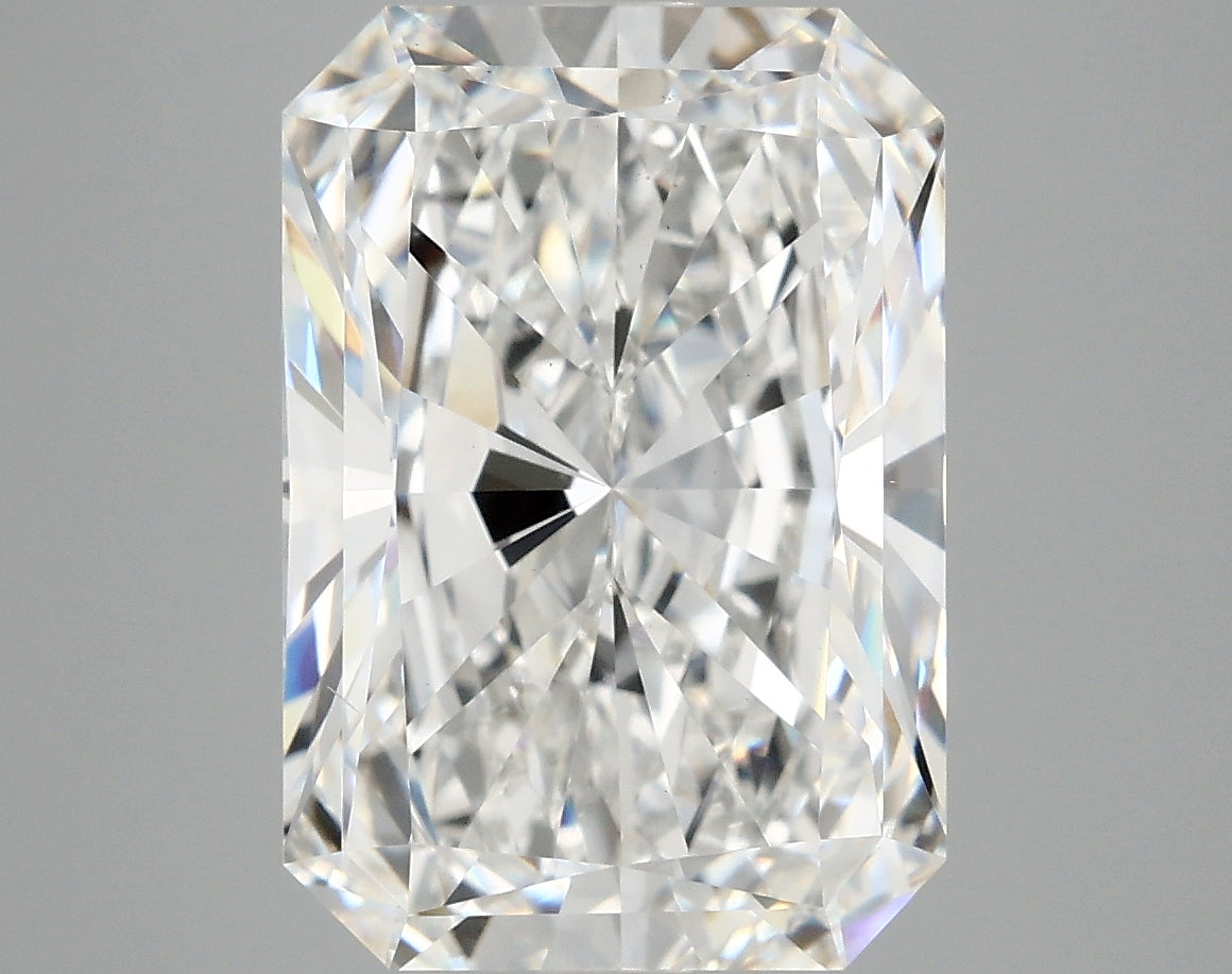 6.08 ct RAD Lab-Grown Diamond · E / VS2 · IGI