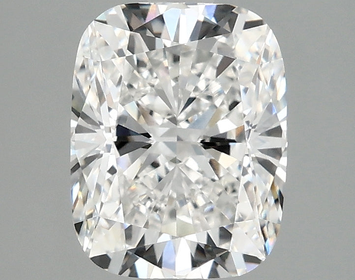 2.04 ct CU Lab-Grown Diamond · E / VVS2 · IGI