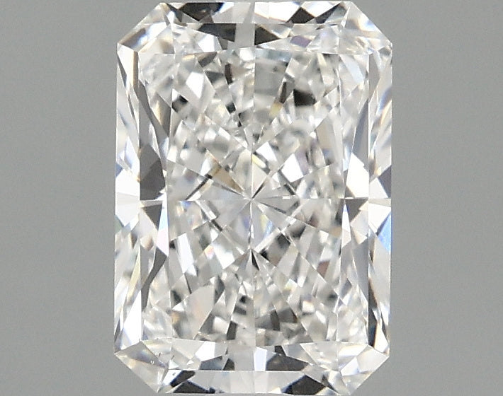 1.56 ct RAD Lab-Grown Diamond · F / VS1 · IGI